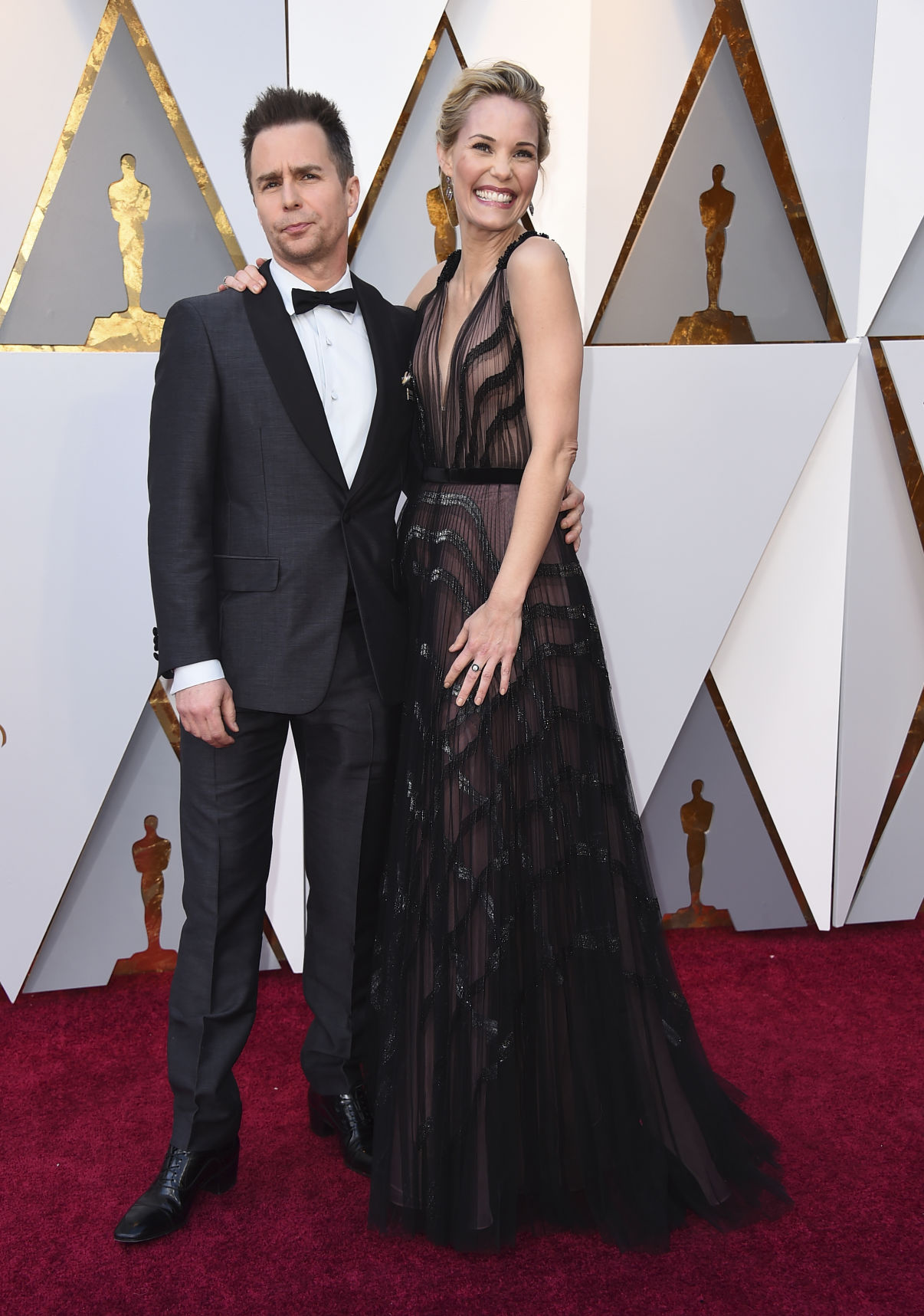 90th Academy Awards - Arrivals